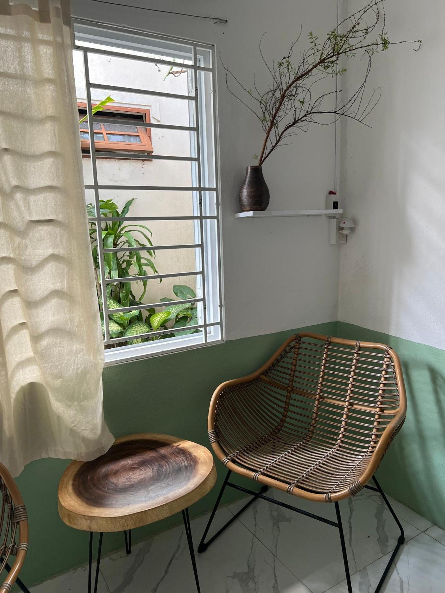 The Hue Homestay Exterior photo
