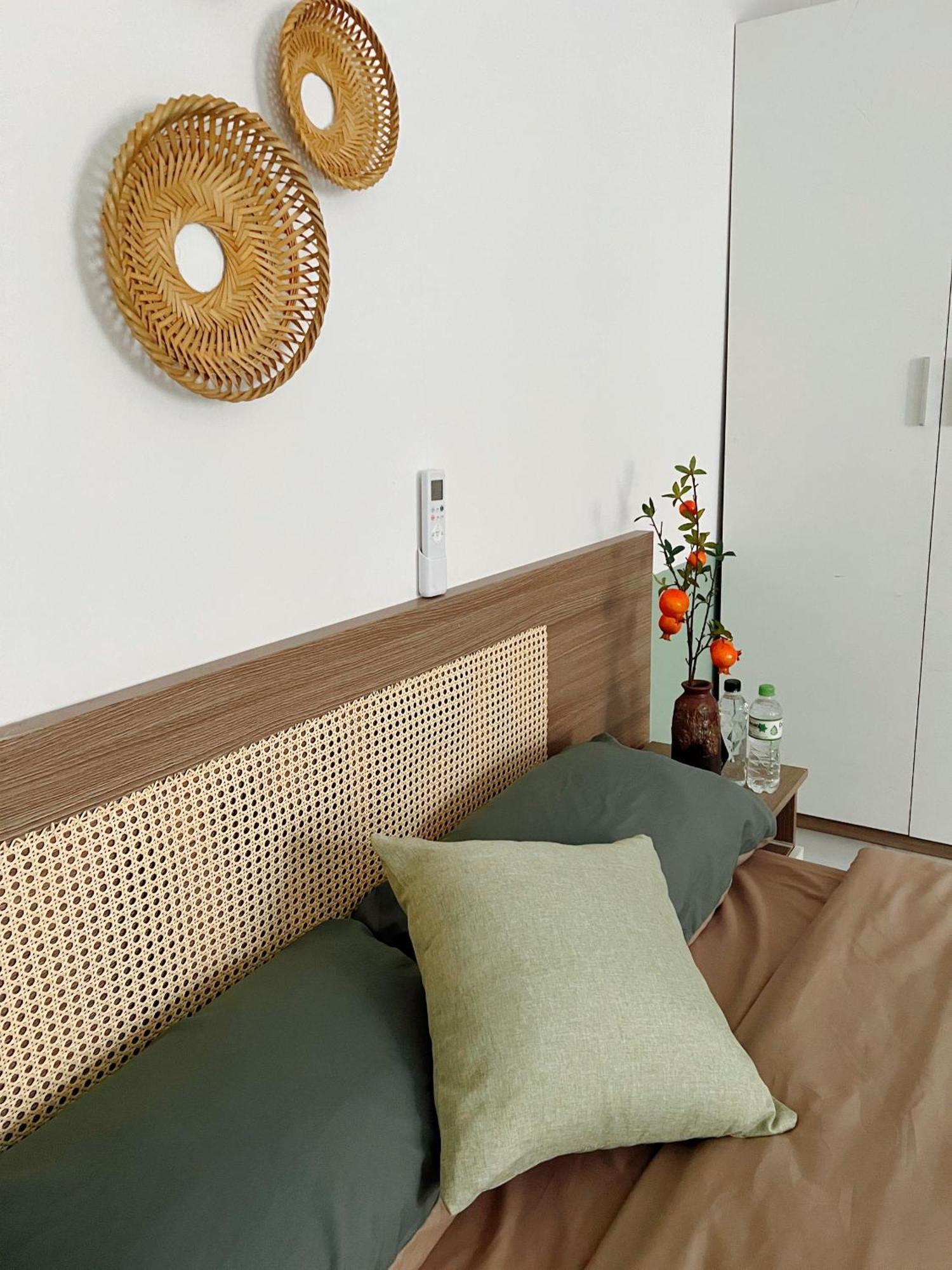 The Hue Homestay Exterior photo